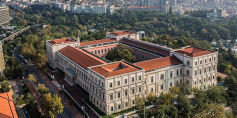 istanbul şehir üniversitesi mimarlık sıralama